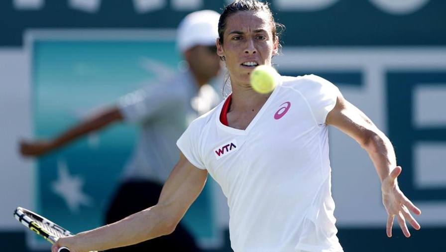 Ultime Notizie: Schiavone in semifinale Stasera Fognini a Umago